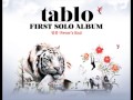 Tablo  fevers end  part 1 full album