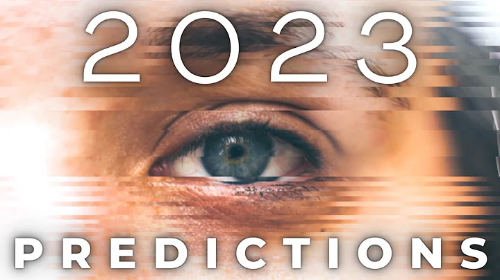 Revolutionary 2023 Predictions