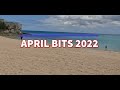 APRIL BITS 2022