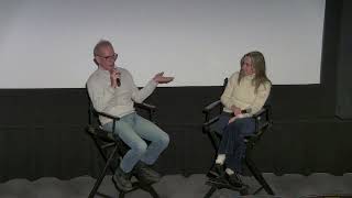 ONE FROM THE HEART: REPRISE Q&A with Leslie Shatz || Sag Harbor Cinema