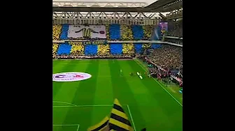 Fenerbahçe marşı - Yaşa Fenerbahçe