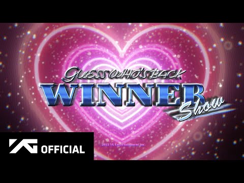 WINNER-I LOVE U