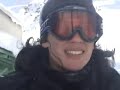 Skiing in Iran