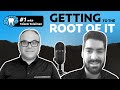 Getting to the Root of It | Episode #1 with Dr. Taiseer Sulaiman