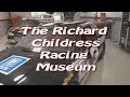 The Richard Childress Racing Museum: Shuta Multimedia Vlog Episode 169
