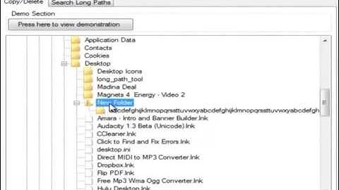 createprocess error=206, the filename or extension is too long. Try LongPathTool.com