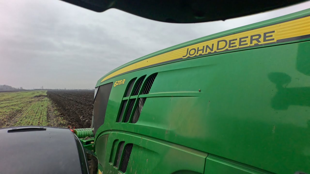 Itt még néha szántanak