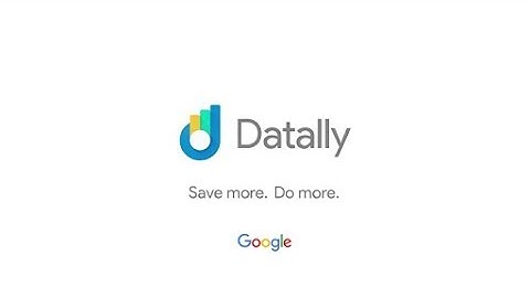 DATALLY-The lightest Data saver!