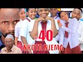 NYOTA NJEMA 40 Clamvevo Movie Dunia Film Love Babajoan Sahilmahili Asmafilm Lastchance