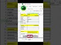 Bagian 21 : Rumus TEXT #excel #exceltips #reels #exceltutorial #tutorial #belajarexcel #shorts