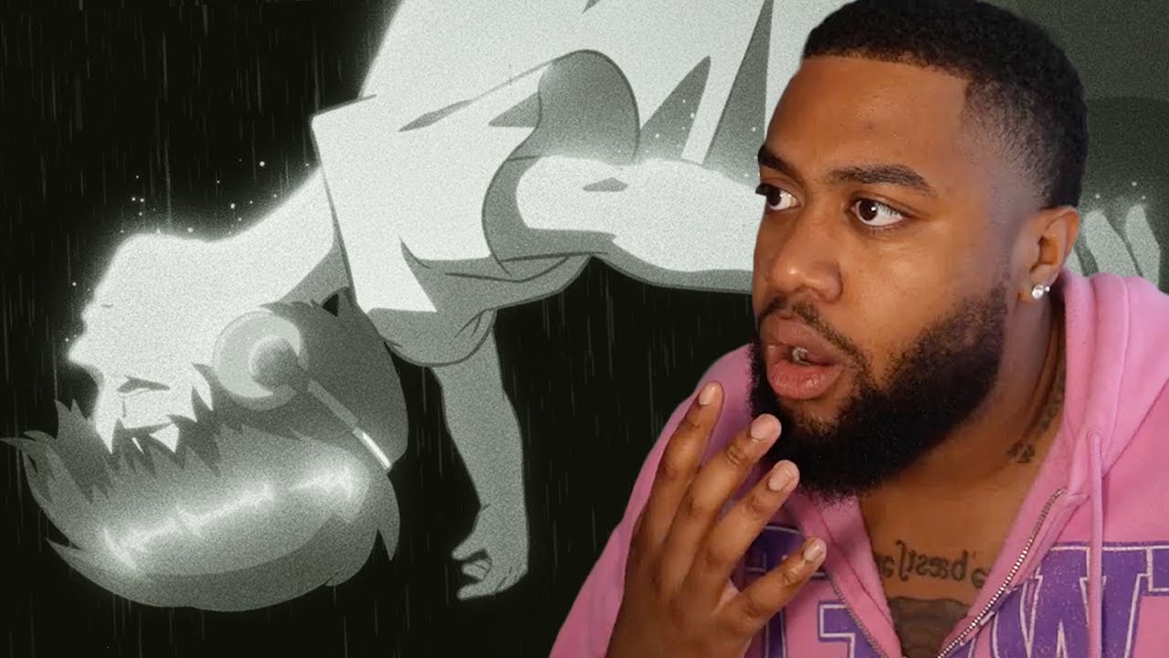 TABLO X RM - 'Stop The Rain' Broke My Heart! (Official MV Reaction)