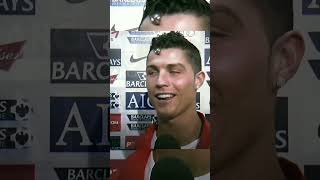 Ronaldo Rocket 🚀✨