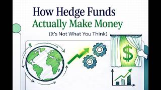 How Hedge Funds Make Billions