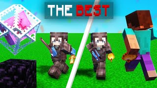 how to PVP like MARLOW... Playstyle DEBUNKED