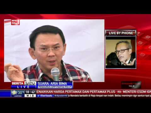 Dialog: Ujian Parpol