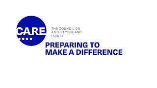 Preparing to Make a Difference An Interview with Judith Scimone 00 and Mark Walton 79