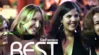 Best of the Bay Area Party 2007 promo-San Francisco Magazine