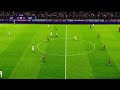 Bota de pb toma um gol logo no início. Gameplay 