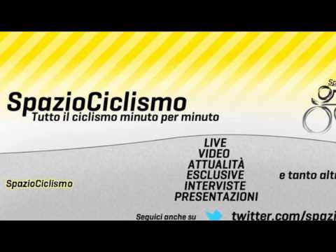 Comunicato RadioCorsa Sedicesima Tappa Giro d'Italia 2014