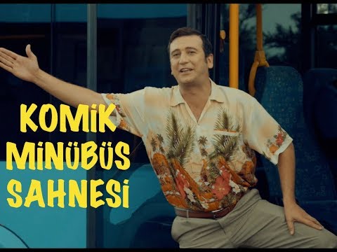 ÇİFT'LİK BANK TOSUN FİRARDA KOMİK MİNÜBÜS SAHNESİ..#orço #tosun #türk filmi #çiftlikbank #komik #aşk