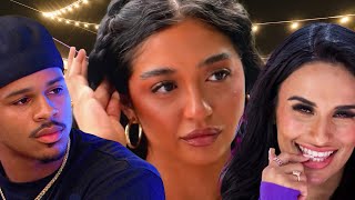 Cierra Leaves The Villa Fans React, Ace's Friend Apology To Chelly, Yulissa  Love Island Removal!
