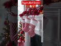 Pepper Mint Season #christmas #vintagefarmhouse #viral #christmascountdown #christmastree