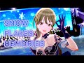 【アイキュー】 「SNOW FLAKES MEMORIES」   I&rsquo;m a Cutie Finder (にちか 甜花  智代子 冬優子 羽那) 【シャニソンMV】