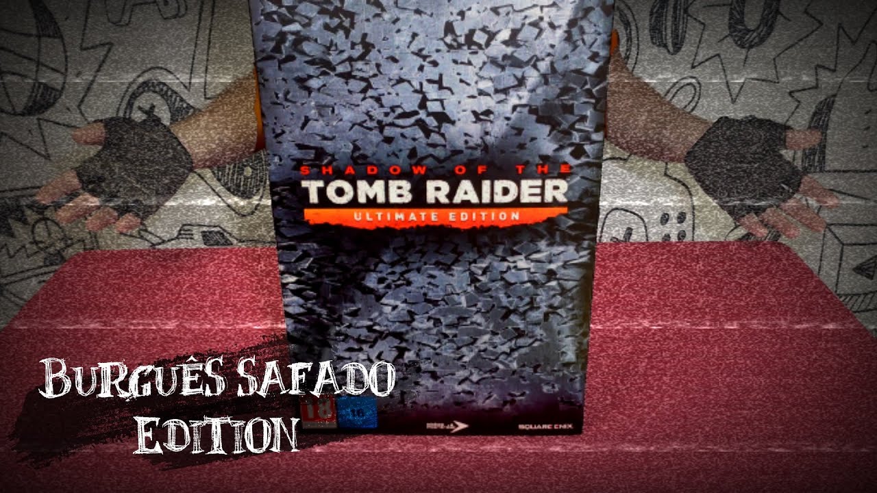 Compra La Clave De Rise Of The Tomb Raider: 20 Year Celebration Collectors Edition Pc Ofertas Comparador Precios