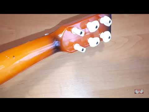 Музыкальный Инструмент Музыкальные Игрушки для детей Детская Гитара