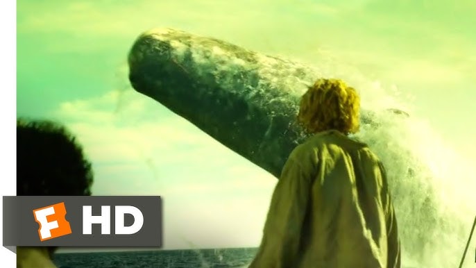 2010: Moby Dick (Video 2010) - IMDb