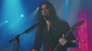 Details Megadeth - Trust (Live At Bloodstock 2017) (Eb tuning, half step up) Guide