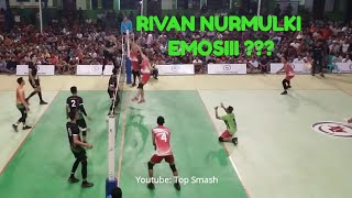 Kumpulan Smash RIVAN NURMULKI