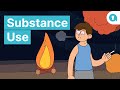 Substance Use Tips for College Students 🎓