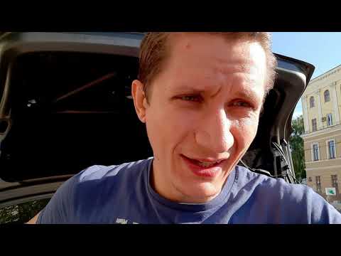 #103 🚗 Toyota ECHO, она же PLATZ, она же YARIS 🚗 LIVE ОБЗОР TOYOTA ECHO / Su Sheff daily // 365