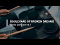 Boulevard of broken dreams  green day drum cover on alesis compact kit 7