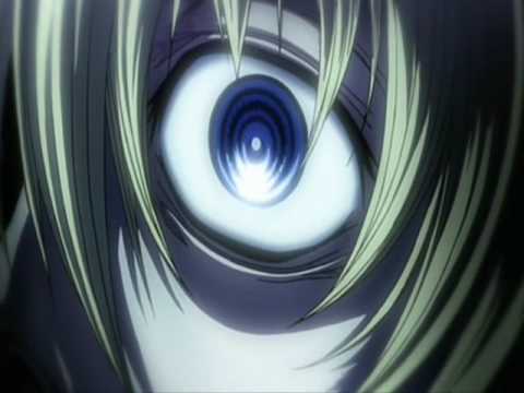 Hellsing ova 6 AMV