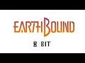 Snowman Theme -  EarthBound (Chip tune Cover)