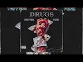 Capture de la vidéo Taeyree X Feng, Dj Mac - Drugs (Chakka Riddim) | Official Audio