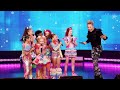 XOMG Pop Make Their Live Performance Debut! The Ellen Show