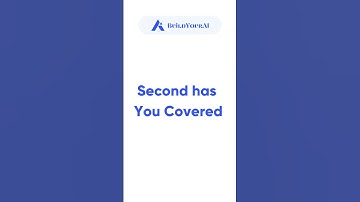 Streamline Code Migrations with Second | Your Developer