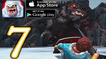 Dark Fang defeated||Beast Quest gameplay episode 7