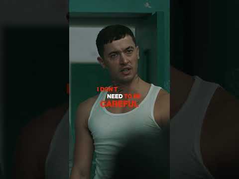 Tom Blyth the man that you are...