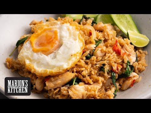 spicy-thai-chicken-fried-rice---marion's-kitchen