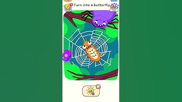 Dop 5 (Delete One Part) Level 30 Walkthrough Solutions#dop5#viralshorts#shorts@RPGAMING-y1m