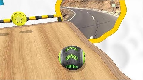 Going Balls - Gameplay Level 671