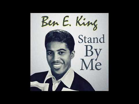 Ben E King Stand By Me 2025 Remastered