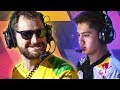 X1 BLAST MIAMI: [MIBR] FalleN vs. [C9] Autimatic