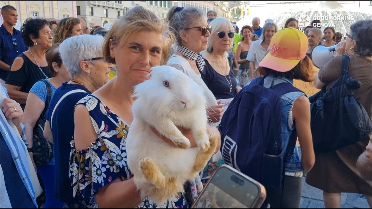 Animalisti contro Regione Liguria: 