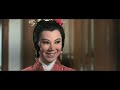 The 14 Amazons 十四女英豪 introduction scene Ivy Ling Po 凌波 Lily Ho 何莉莉 Lisa Lu 盧燕 Shaw Brothers