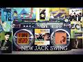 Japanese New Jack Swing DJ MIX - 久保田利伸, EXILE, Da Pump, 松田聖子